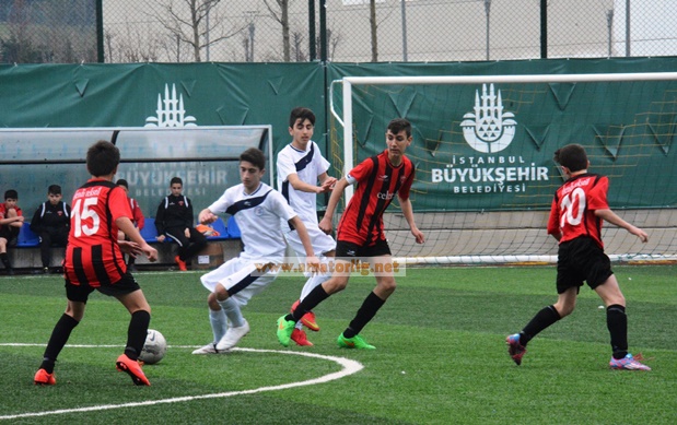 İstanbul Kastamonu farka gitti