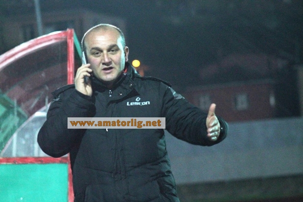 Sakaloğlu’na bir dokun bin ah işit