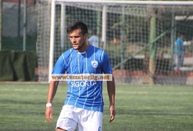 Emre Kirman takımı ile yollarını ayırdı