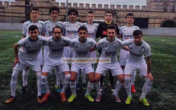 Kocamustafapaşa’nın gençleri sonradan açıldı