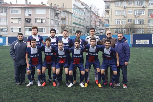 Açabey Selimiyespor’a teşekkür etti