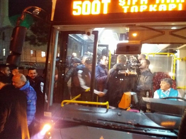 Tuzlaspor 500T ile yola çıktı!