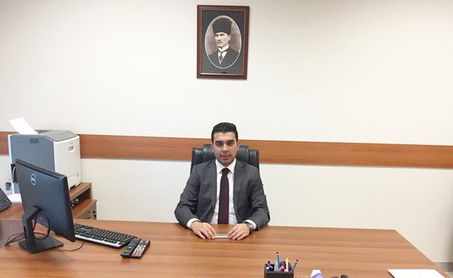 Akyol: Futbolculara genel bir uyarı yapıldı