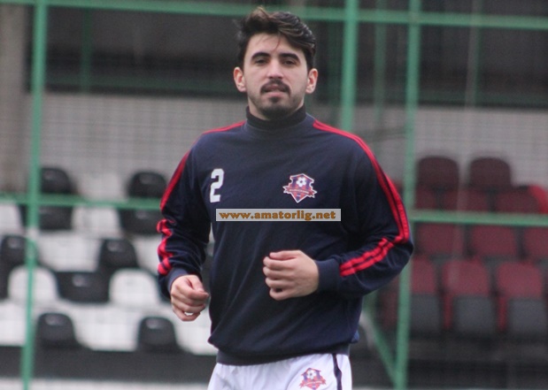 Furkan Patlankaya Kuruçeşmespor’dan ayrıldı