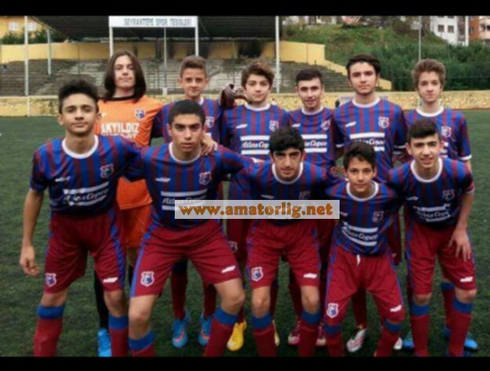 Seyrantepe Of’un yıldızı parlamaya devam ediyor