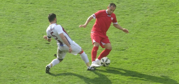 Güngören’de golsüz randevu