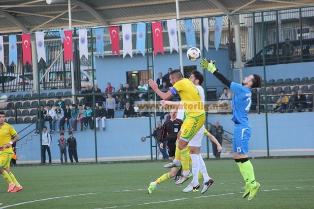 Umut Tur takımından ayrıldı