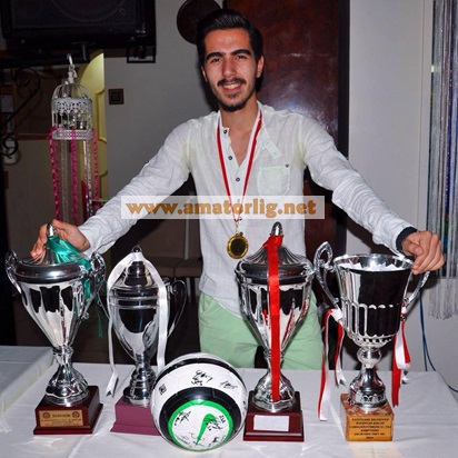 Transferin gözdesi Aykan Akman yeni takımı belli oldu