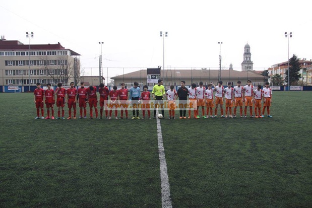Selimiyespor 3 puanı 3 golle aldı