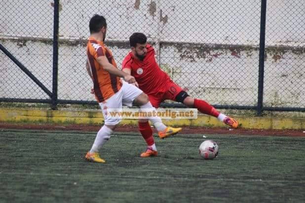 Zeytinburnu Yıldızspor’dan dev transfer