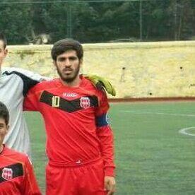 Çalışkan Irmakspor’dan ayrıldı