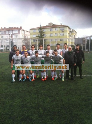 Vefa, Yıldıztabya ile karşılaştı