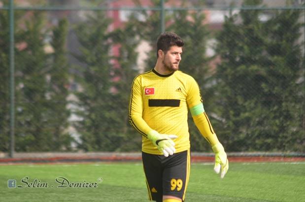 Özgür Solak İstanbulspor Kulübü’nden ayrıldı