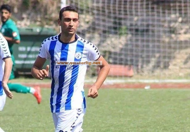 Mehmet Halıcı Çınarcık Belediyespor’da
