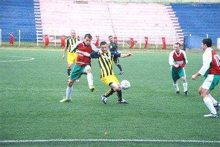 Kaptan şampiyonluk için dönüyor