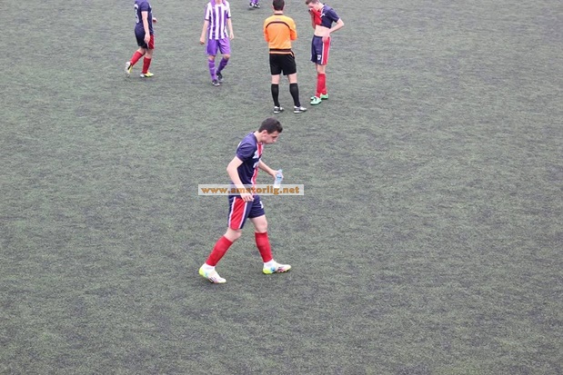 Medet Furat Etilerspor’da