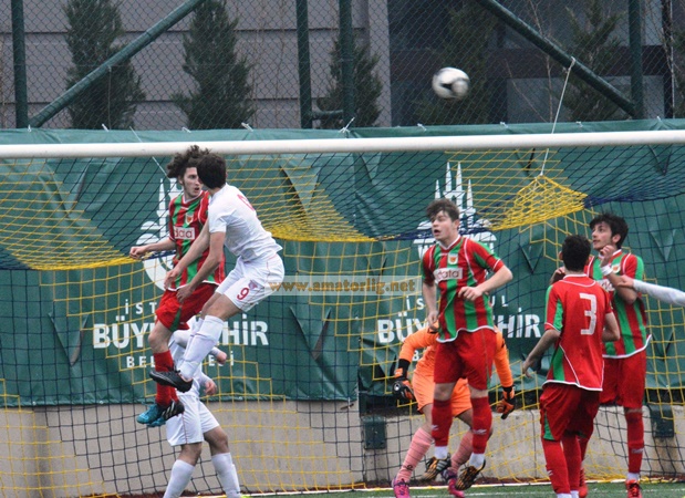 Paşa’ların mücadelesinde gülen Bayrampaşa