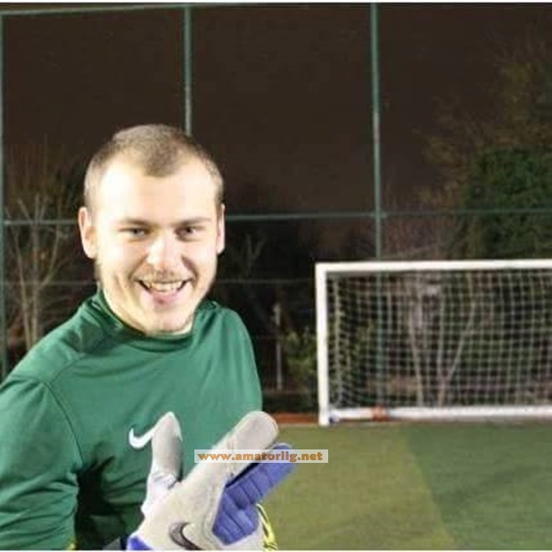 Üsküdar Barbarosspor’dan kaleye transfer