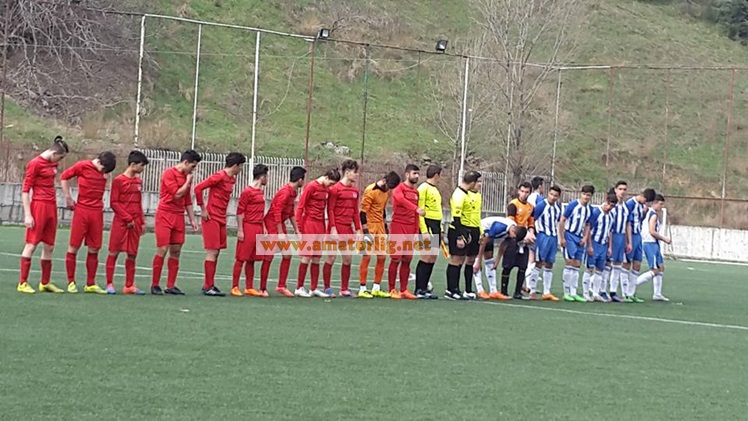 Esenler Öz Yavuz Selim kazanmaya alıştı