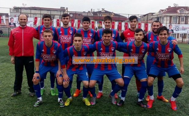 Silivrispor’un gençleri seriye bağladı