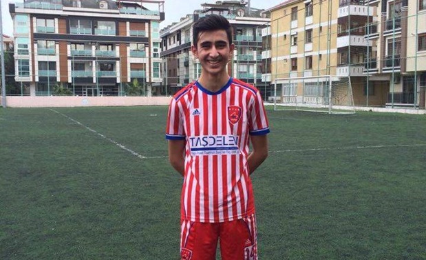 Küçükyalı’da geleceğin savunmacısı yetişiyor