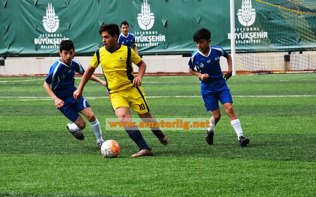 Sekbanlarspor emin adımlarla