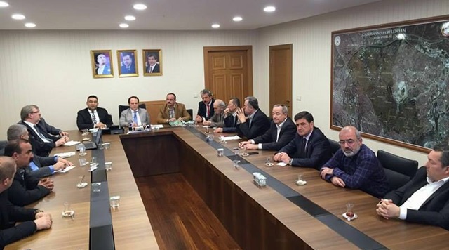 “Yeni stat bitmeden eskisi yıkılmayacak”