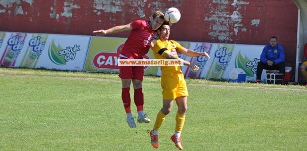 Edirnespor’a süper savunmacı