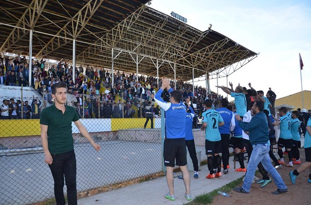 Muş’u temsil edecek BAL takımı belli oldu