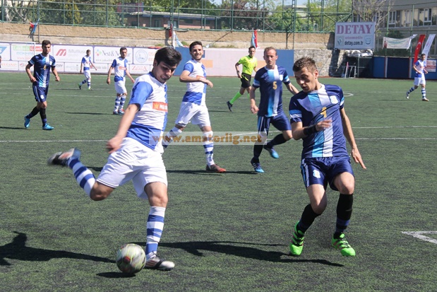 Barbarosspor rahat kazandı