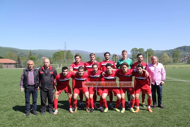 Dikilitaş galibiyetle veda etti