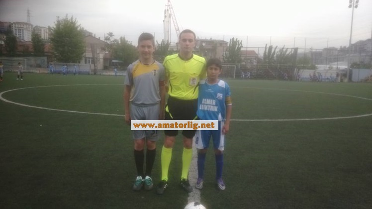 Paşa, İmar’ı evinde yendi