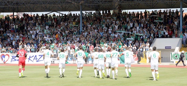 Muğla maça odaklandı, Memurlar bile izinli!