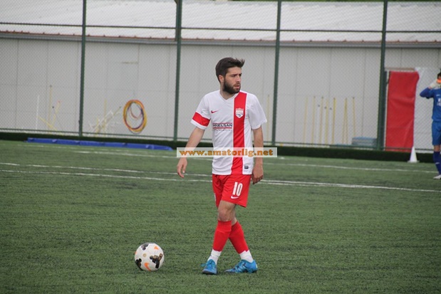 10 Numara takımında kaldı