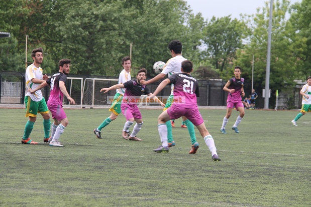 Pendikgücü zirve takibini sürdürüyor