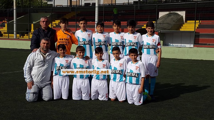 Öz Yavuz Selim farklı kazandı