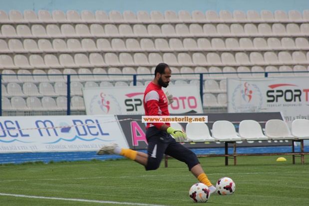 Ramazan Demir takımından ayrıldı