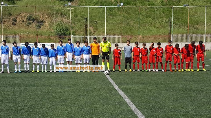 Kadırga galibiyetle bir üst sıraya çıktı