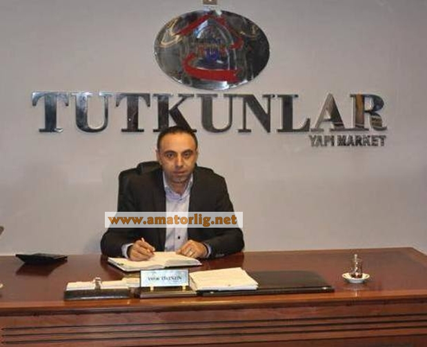 Hendekspor’da Vural Tutkun ön plana çıktı