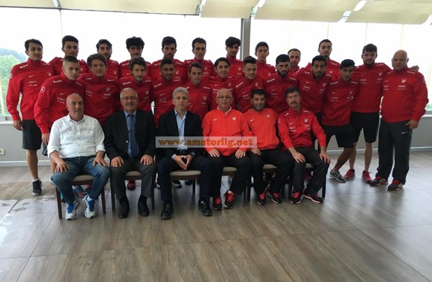 İstanbul Bölge Karması Afyon’a hareket etti