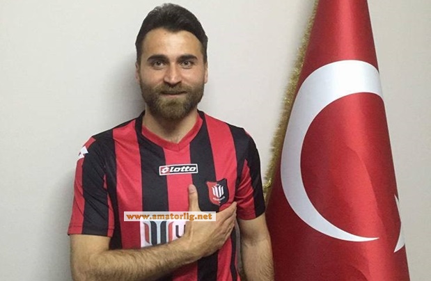 Ömercan Aslan eski takımına döndü