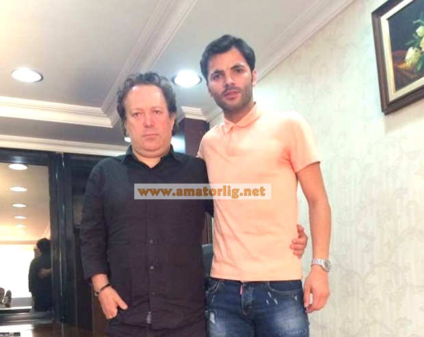 Defans oyuncusu takımında kaldı