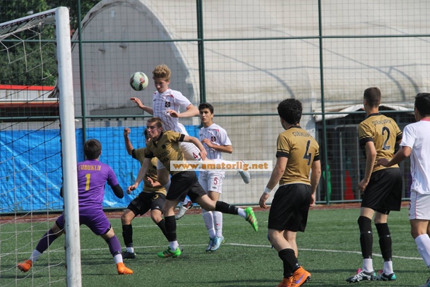 Bağlarbaşıspor ‘bitti demeden bitmez’ dedi