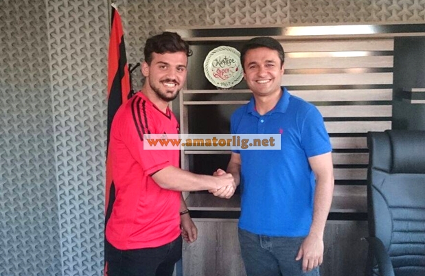 Kuştepespor aradığı sağ beki buldu