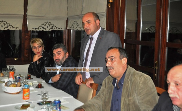 Gençtürk: Koltuklar kimseye baki değildir!