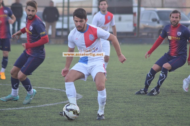 Ömer Kumandaveren’in yeni takımı belli oldu