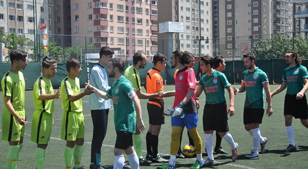 Ferahevlerspor moral depoladı