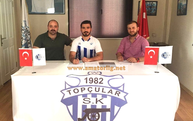 Burak Karadeniz takımı ile yeniden anlaştı