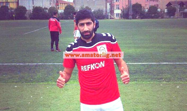 Tarık Böke’nin yeni takımı belli oldu