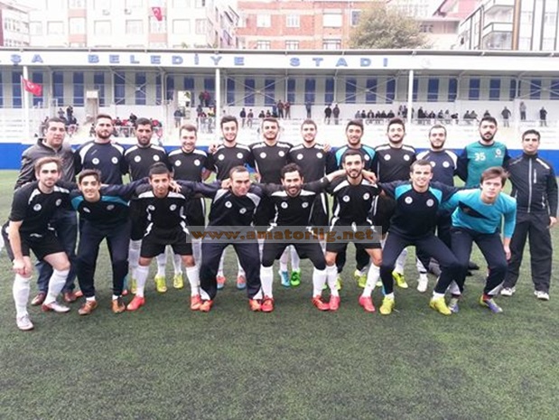 Sefaköy Kartalspor ikinci maçını da kazandı